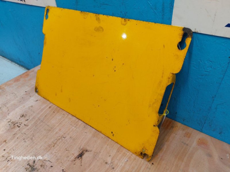 Sonstiges des Typs JCB 427 HL, Gebrauchtmaschine in Hemmet (Bild 9)