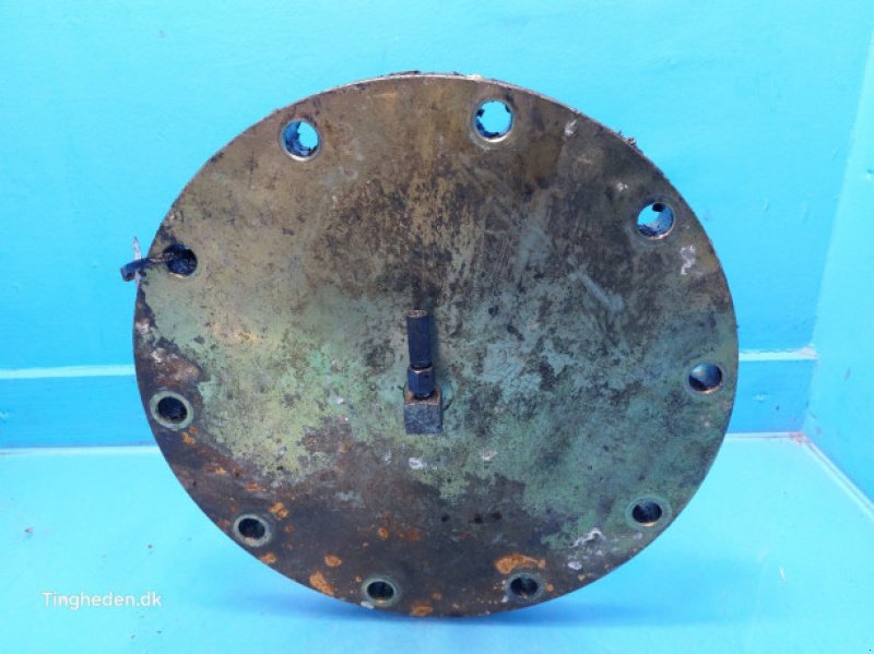 Sonstiges typu JCB 427 HL, Gebrauchtmaschine v Hemmet (Obrázek 7)