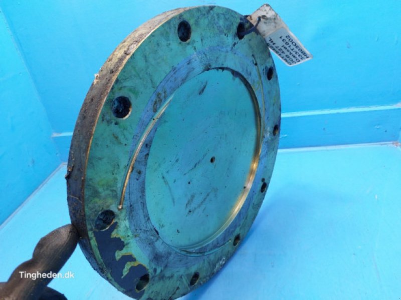 Sonstiges typu JCB 427 HL, Gebrauchtmaschine v Hemmet (Obrázek 10)