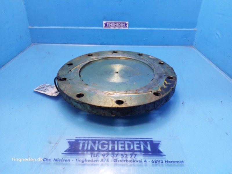 Sonstiges des Typs JCB 427 HL, Gebrauchtmaschine in Hemmet (Bild 1)