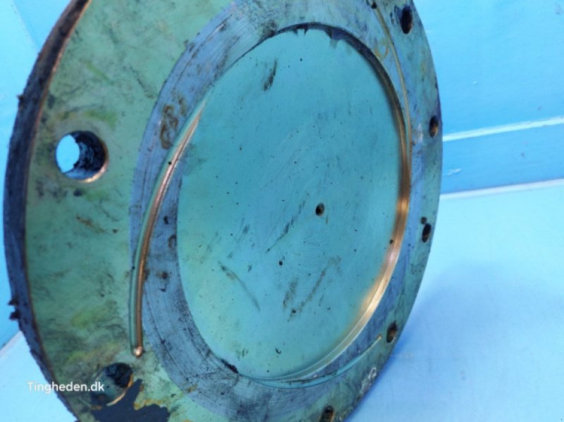 Sonstiges typu JCB 427 HL, Gebrauchtmaschine v Hemmet (Obrázek 11)