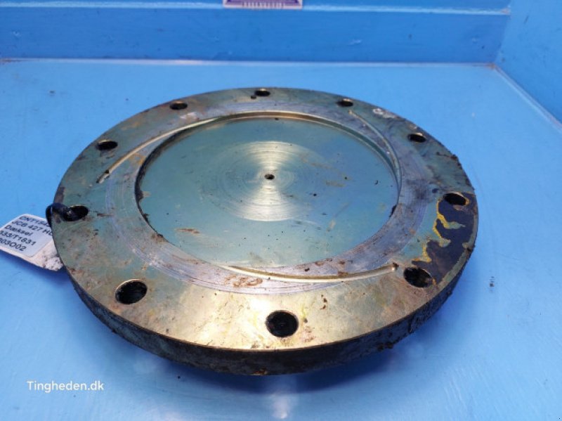 Sonstiges typu JCB 427 HL, Gebrauchtmaschine v Hemmet (Obrázek 2)