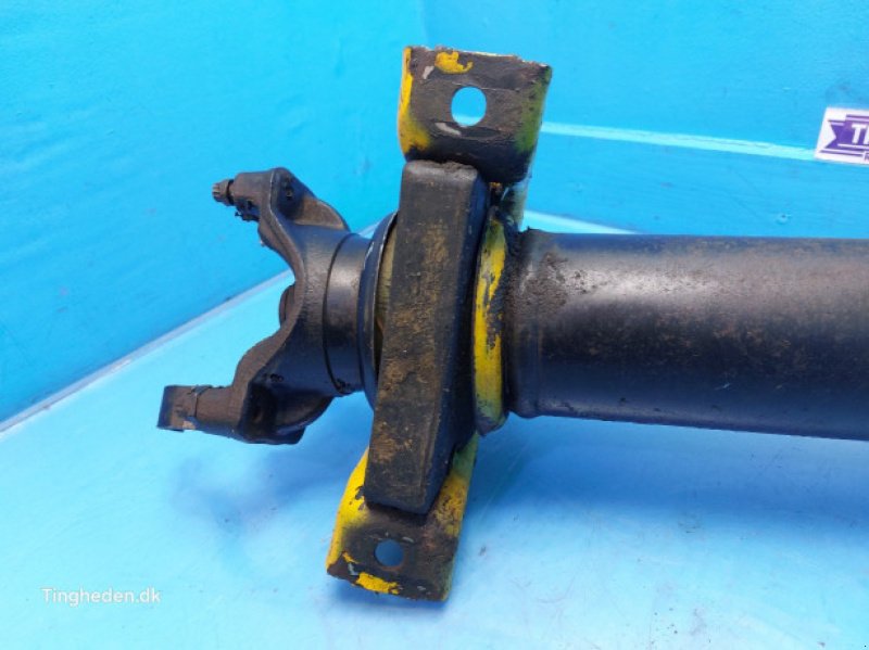 Sonstiges of the type JCB 427 HL, Gebrauchtmaschine in Hemmet (Picture 16)