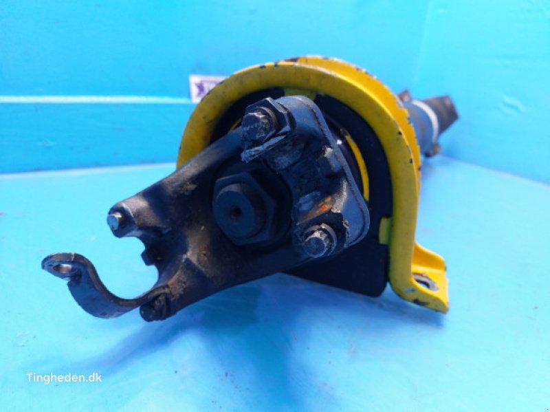 Sonstiges of the type JCB 427 HL, Gebrauchtmaschine in Hemmet (Picture 11)