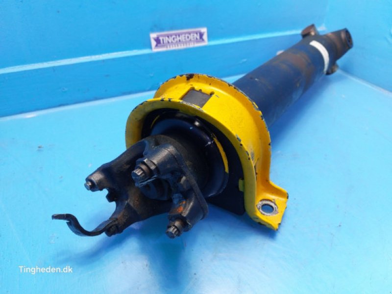 Sonstiges of the type JCB 427 HL, Gebrauchtmaschine in Hemmet (Picture 12)