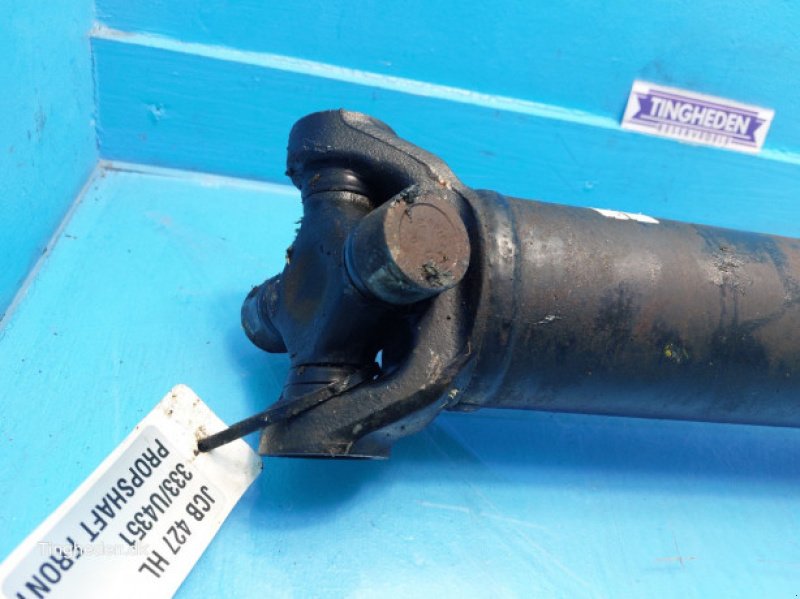 Sonstiges of the type JCB 427 HL, Gebrauchtmaschine in Hemmet (Picture 3)