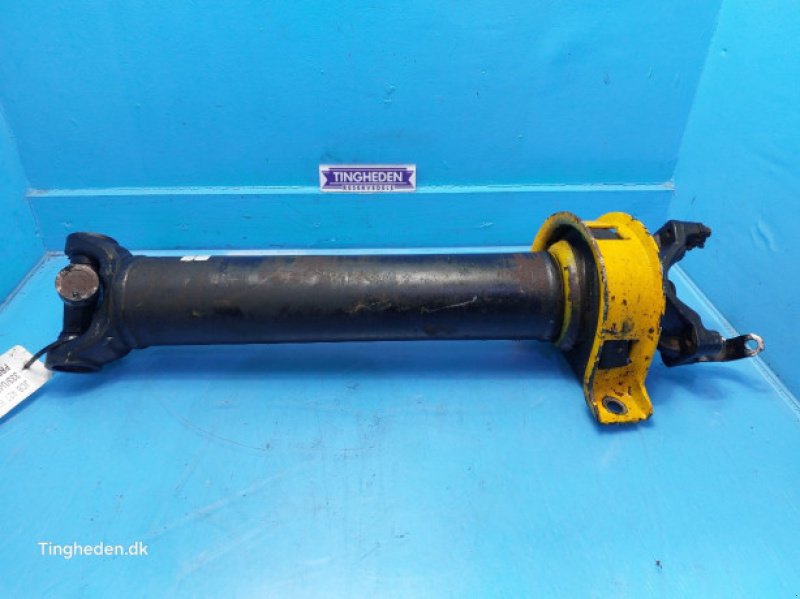 Sonstiges of the type JCB 427 HL, Gebrauchtmaschine in Hemmet (Picture 7)