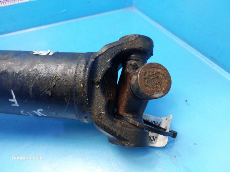 Sonstiges of the type JCB 427 HL, Gebrauchtmaschine in Hemmet (Picture 19)