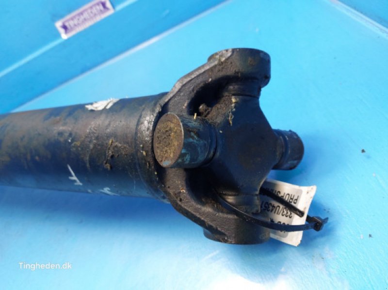 Sonstiges of the type JCB 427 HL, Gebrauchtmaschine in Hemmet (Picture 20)