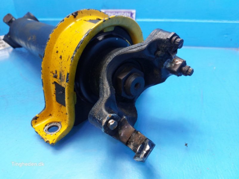 Sonstiges of the type JCB 427 HL, Gebrauchtmaschine in Hemmet (Picture 9)