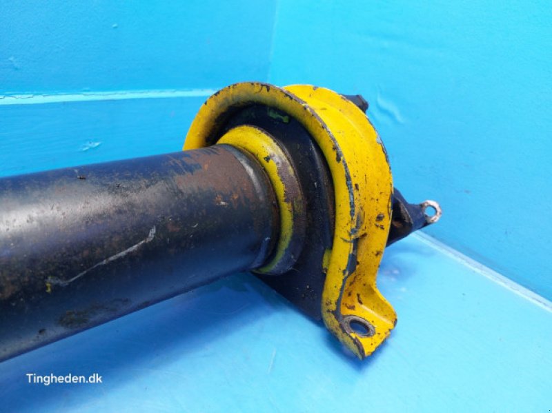 Sonstiges of the type JCB 427 HL, Gebrauchtmaschine in Hemmet (Picture 5)