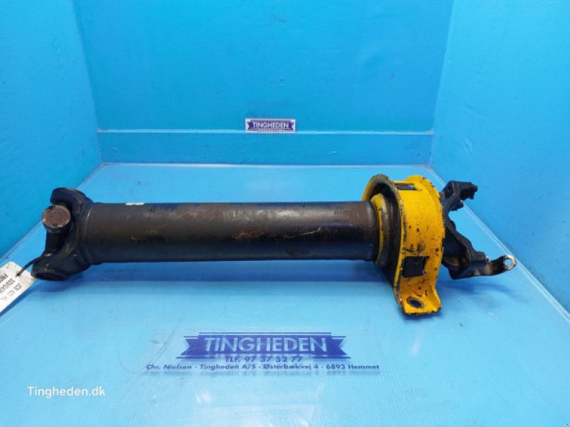 Sonstiges of the type JCB 427 HL, Gebrauchtmaschine in Hemmet (Picture 1)