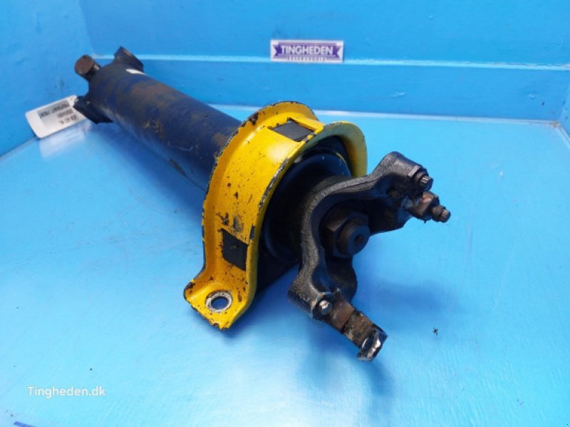 Sonstiges of the type JCB 427 HL, Gebrauchtmaschine in Hemmet (Picture 8)