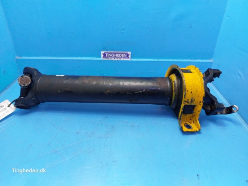 Sonstiges of the type JCB 427 HL, Gebrauchtmaschine in Hemmet (Picture 2)