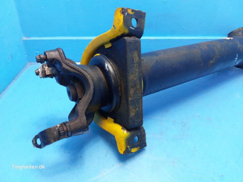 Sonstiges of the type JCB 427 HL, Gebrauchtmaschine in Hemmet (Picture 14)