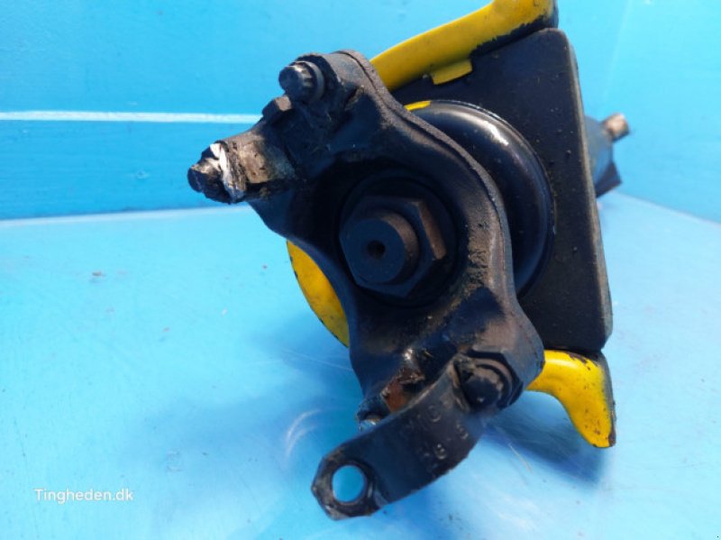 Sonstiges of the type JCB 427 HL, Gebrauchtmaschine in Hemmet (Picture 17)