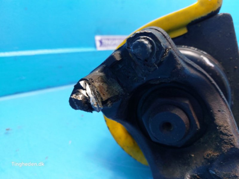 Sonstiges of the type JCB 427 HL, Gebrauchtmaschine in Hemmet (Picture 18)