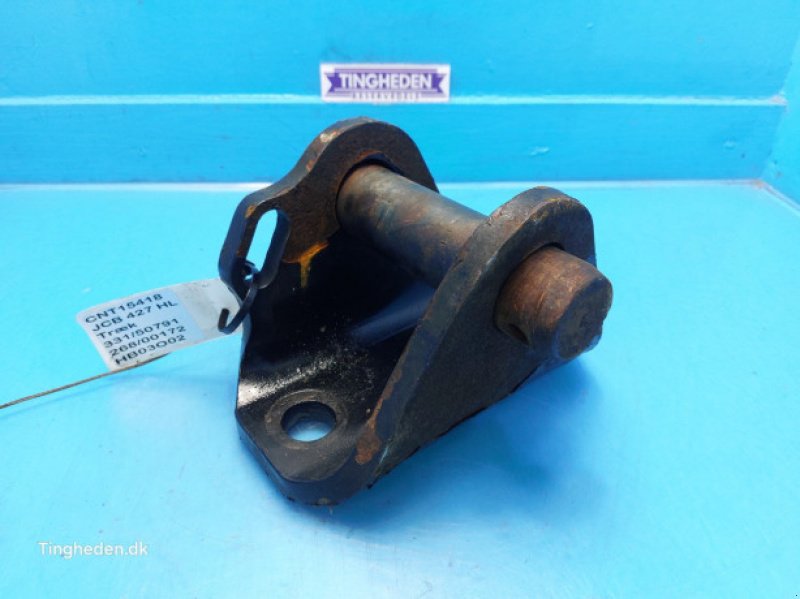 Sonstiges of the type JCB 427 HL, Gebrauchtmaschine in Hemmet (Picture 7)