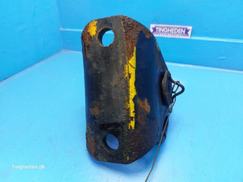 Sonstiges of the type JCB 427 HL, Gebrauchtmaschine in Hemmet (Picture 14)