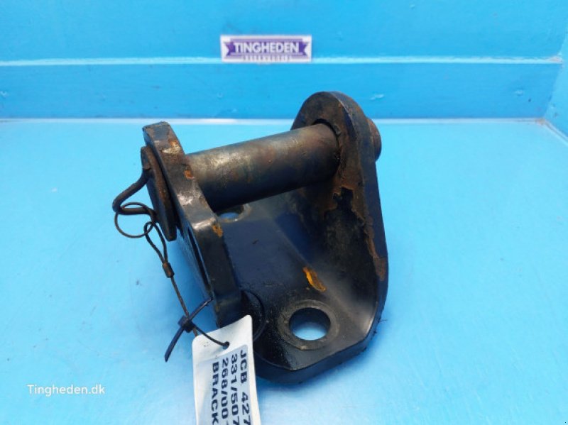 Sonstiges of the type JCB 427 HL, Gebrauchtmaschine in Hemmet (Picture 5)