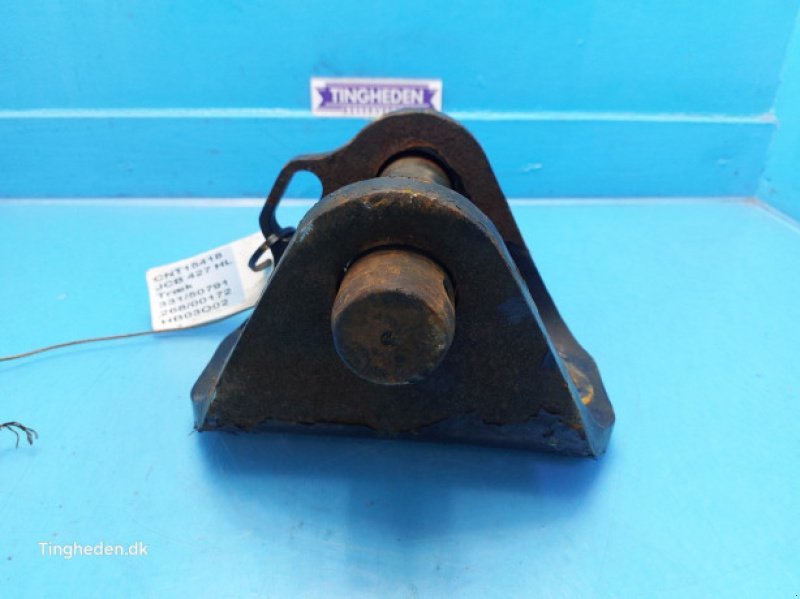 Sonstiges of the type JCB 427 HL, Gebrauchtmaschine in Hemmet (Picture 9)