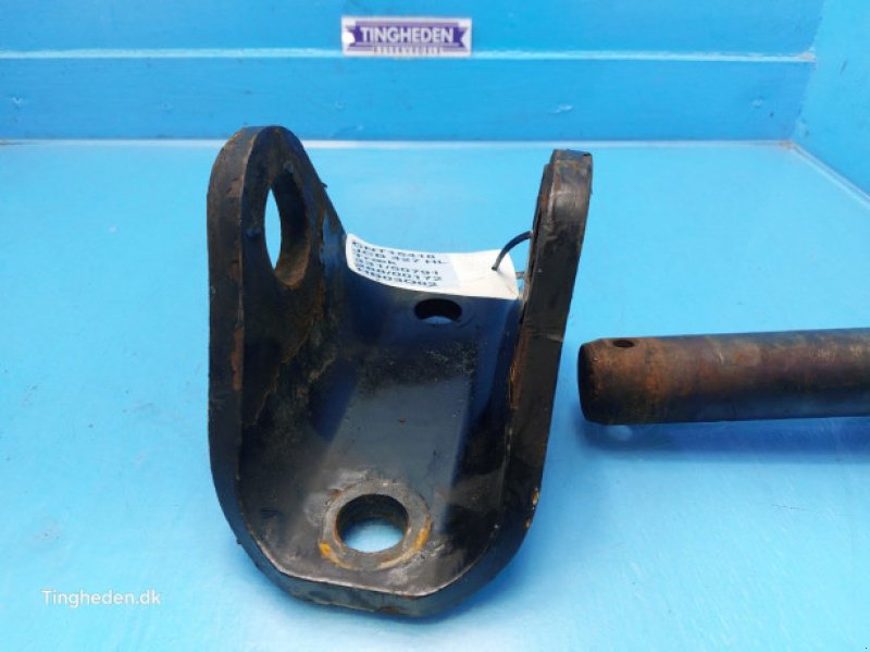 Sonstiges of the type JCB 427 HL, Gebrauchtmaschine in Hemmet (Picture 16)