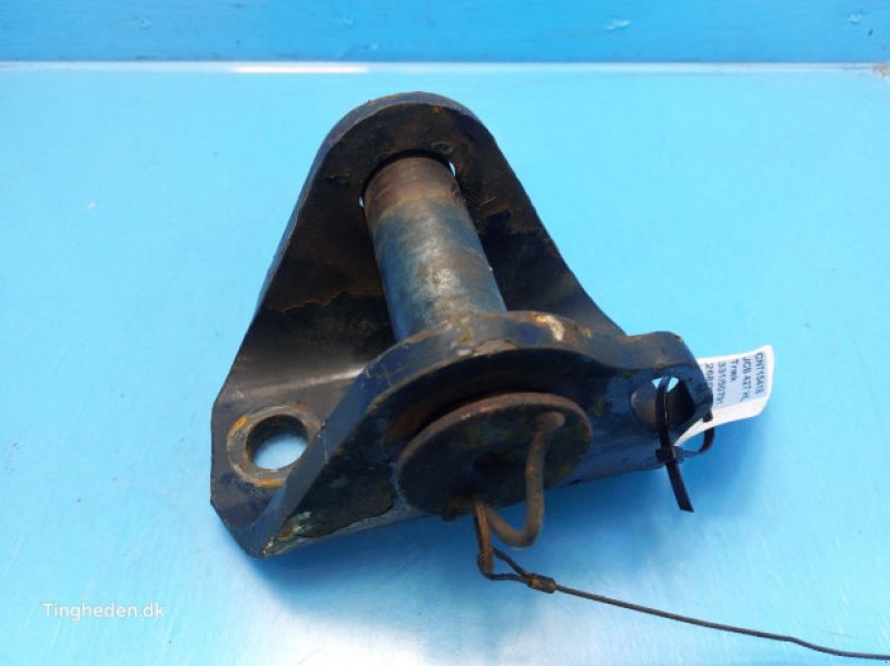 Sonstiges of the type JCB 427 HL, Gebrauchtmaschine in Hemmet (Picture 4)