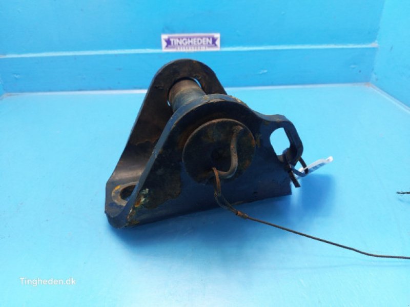 Sonstiges of the type JCB 427 HL, Gebrauchtmaschine in Hemmet (Picture 3)