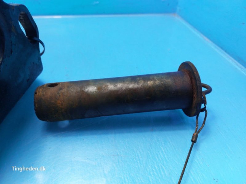 Sonstiges of the type JCB 427 HL, Gebrauchtmaschine in Hemmet (Picture 15)