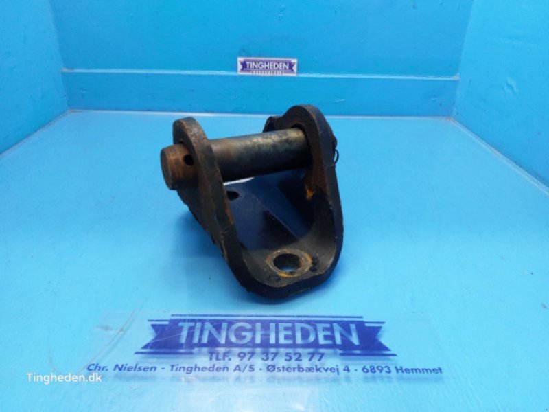 Sonstiges des Typs JCB 427 HL, Gebrauchtmaschine in Hemmet (Bild 1)