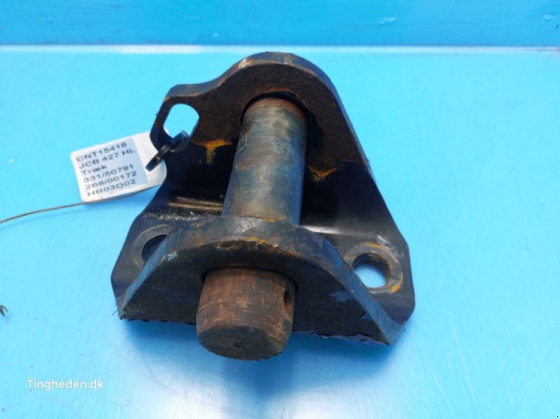 Sonstiges of the type JCB 427 HL, Gebrauchtmaschine in Hemmet (Picture 10)