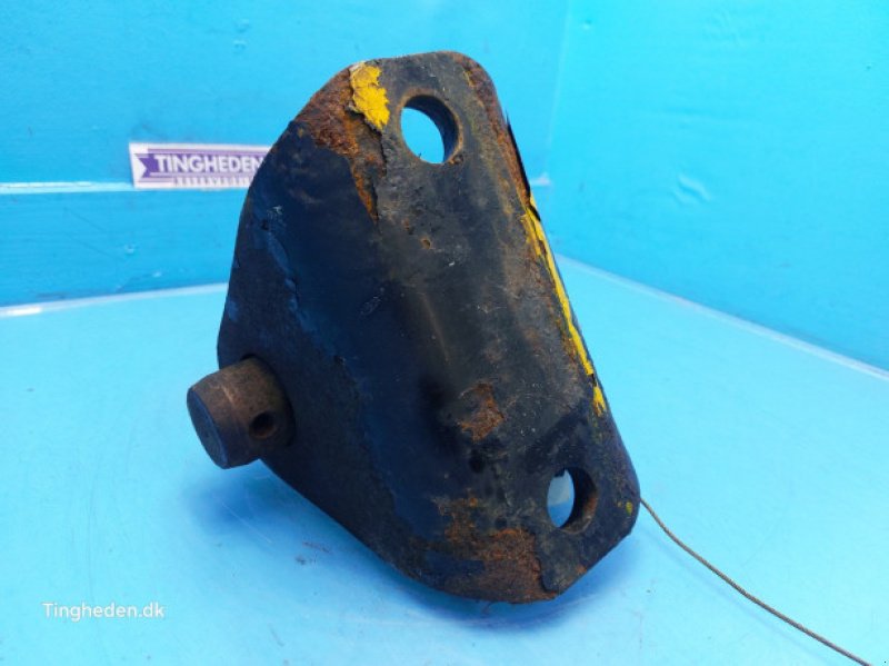 Sonstiges of the type JCB 427 HL, Gebrauchtmaschine in Hemmet (Picture 13)