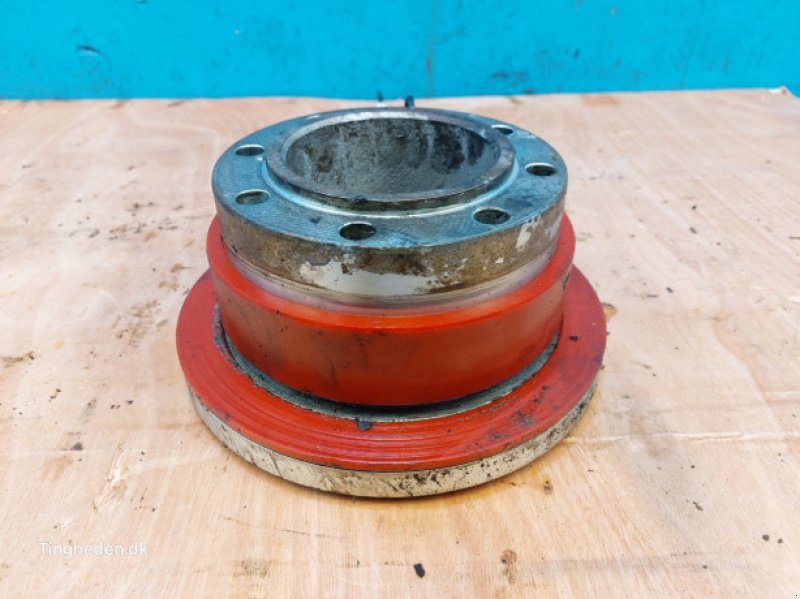 Sonstiges of the type JCB 427 HL, Gebrauchtmaschine in Hemmet (Picture 2)