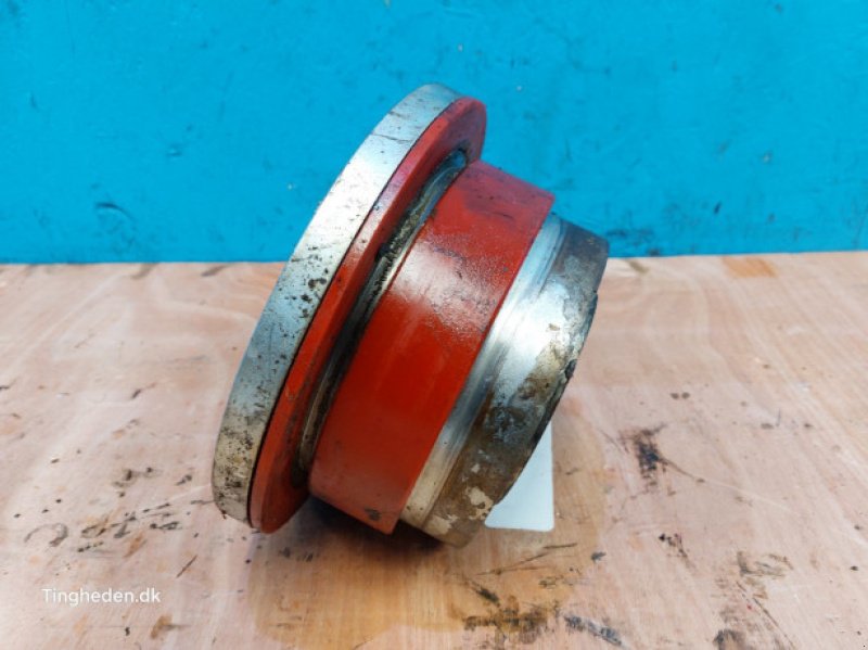 Sonstiges of the type JCB 427 HL, Gebrauchtmaschine in Hemmet (Picture 13)