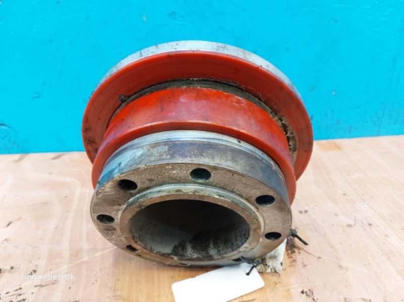 Sonstiges of the type JCB 427 HL, Gebrauchtmaschine in Hemmet (Picture 11)