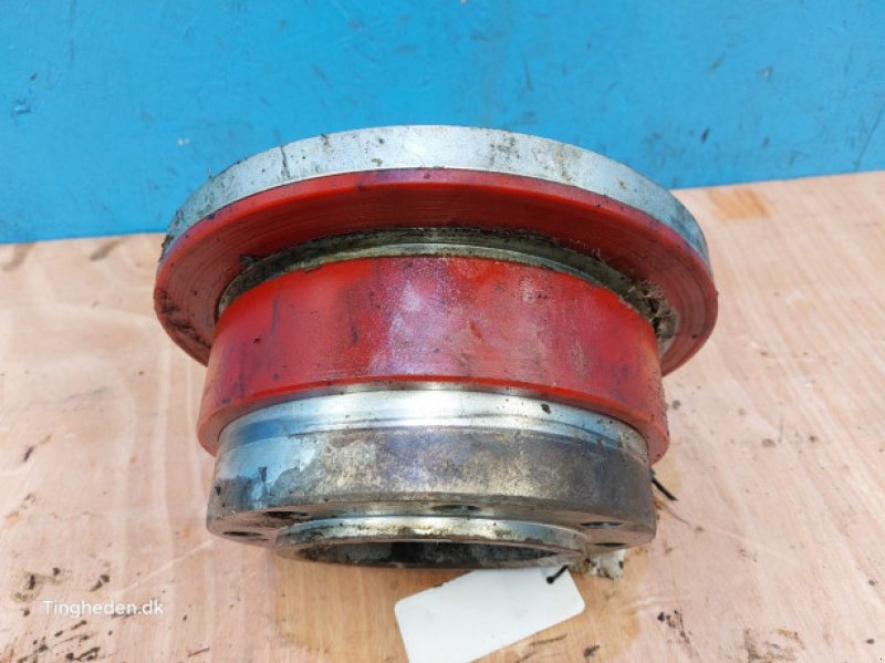 Sonstiges of the type JCB 427 HL, Gebrauchtmaschine in Hemmet (Picture 12)