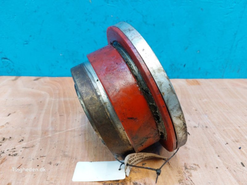 Sonstiges of the type JCB 427 HL, Gebrauchtmaschine in Hemmet (Picture 10)