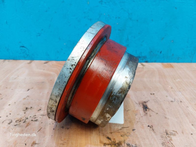 Sonstiges of the type JCB 427 HL, Gebrauchtmaschine in Hemmet (Picture 14)