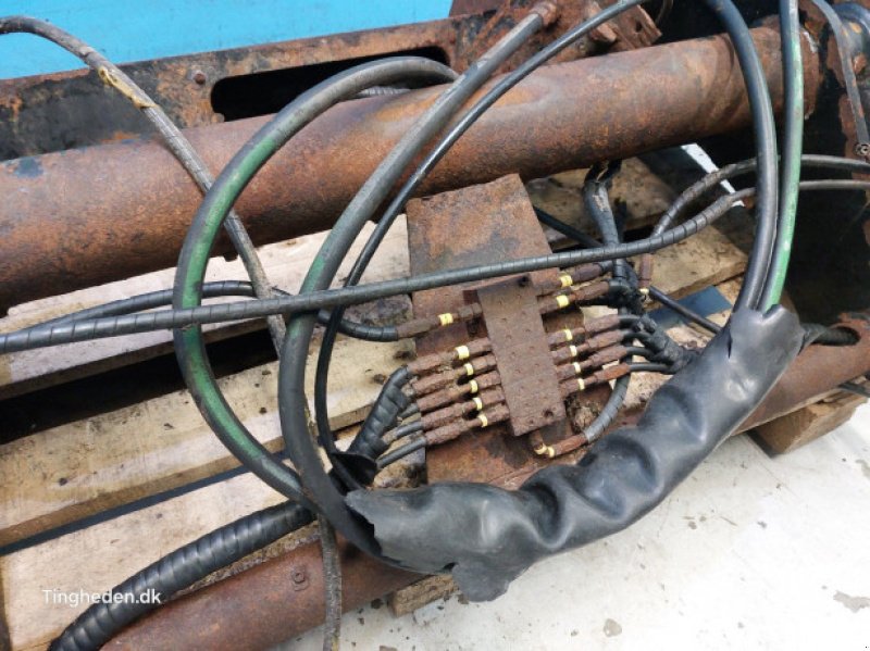 Sonstiges typu JCB 427 HL, Gebrauchtmaschine v Hemmet (Obrázek 2)