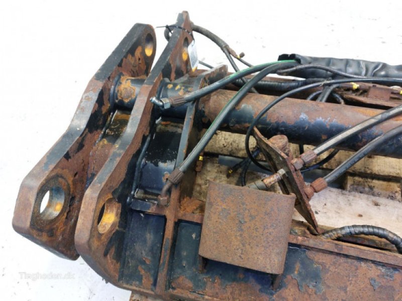 Sonstiges typu JCB 427 HL, Gebrauchtmaschine v Hemmet (Obrázek 10)