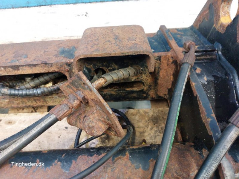 Sonstiges typu JCB 427 HL, Gebrauchtmaschine v Hemmet (Obrázek 18)