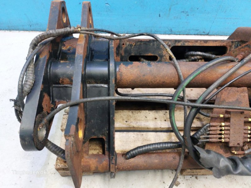 Sonstiges typu JCB 427 HL, Gebrauchtmaschine v Hemmet (Obrázek 20)