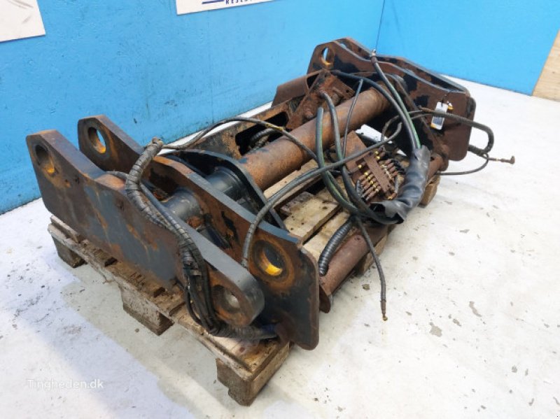 Sonstiges typu JCB 427 HL, Gebrauchtmaschine v Hemmet (Obrázek 3)