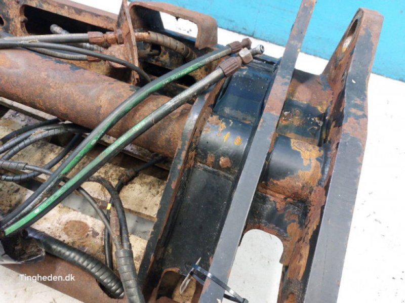 Sonstiges typu JCB 427 HL, Gebrauchtmaschine v Hemmet (Obrázek 15)