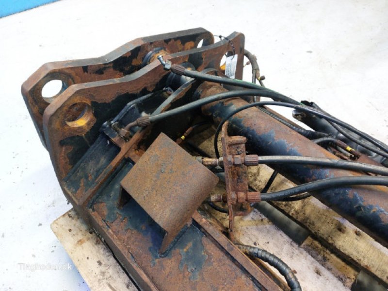 Sonstiges typu JCB 427 HL, Gebrauchtmaschine v Hemmet (Obrázek 8)