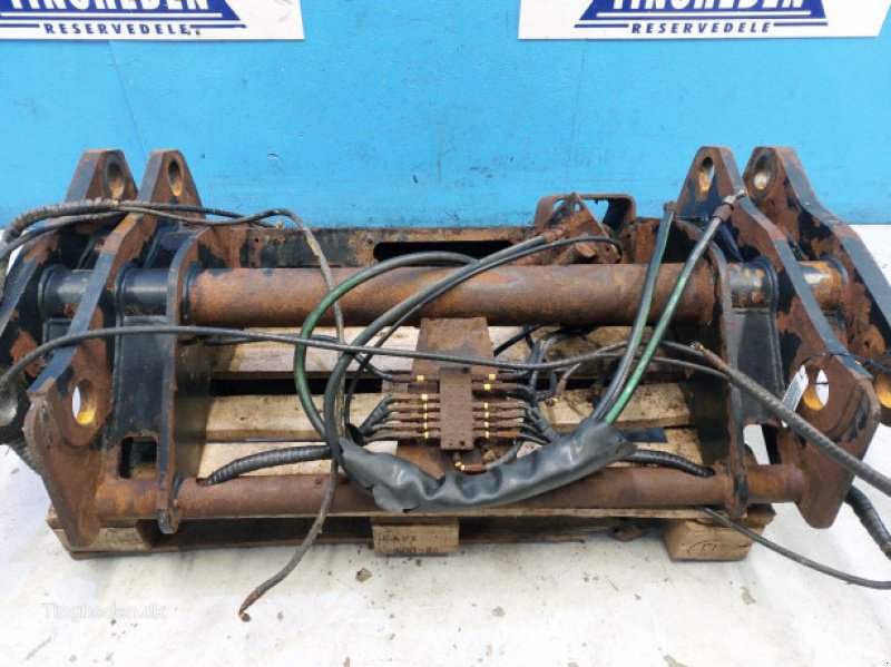 Sonstiges typu JCB 427 HL, Gebrauchtmaschine v Hemmet (Obrázek 22)