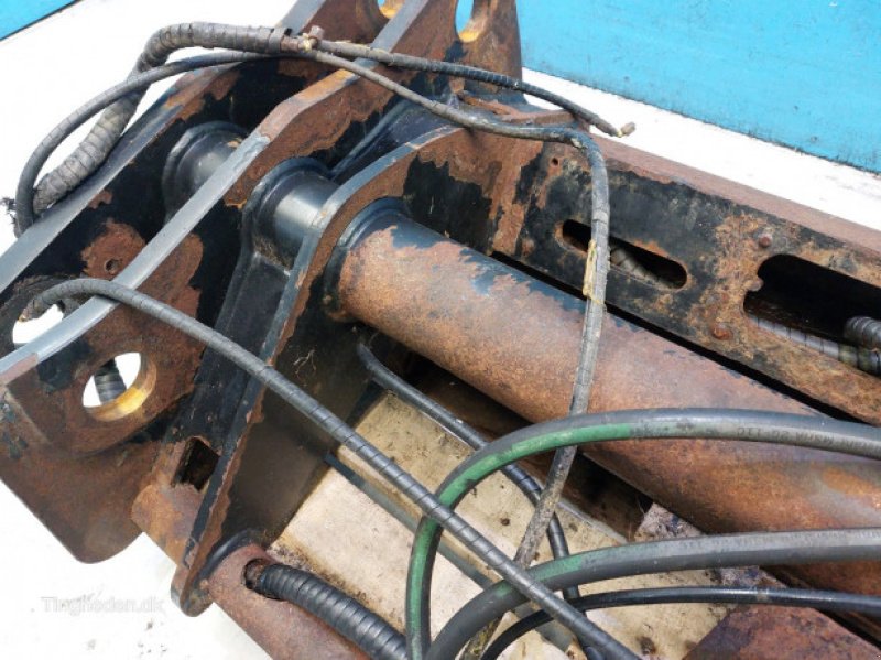 Sonstiges typu JCB 427 HL, Gebrauchtmaschine v Hemmet (Obrázek 17)