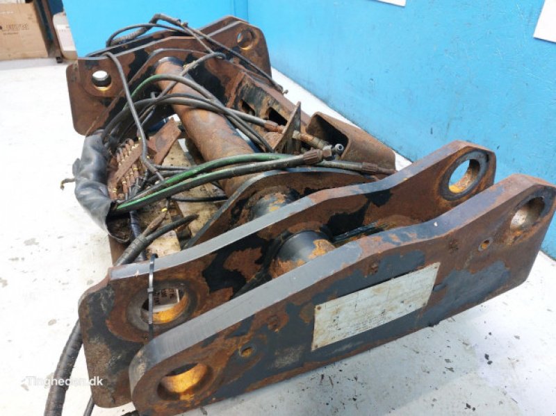 Sonstiges typu JCB 427 HL, Gebrauchtmaschine v Hemmet (Obrázek 13)