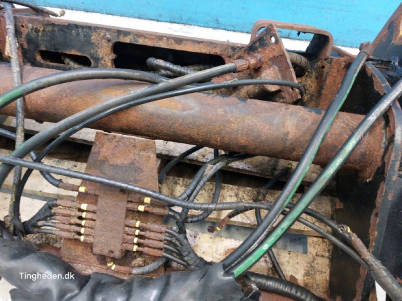 Sonstiges typu JCB 427 HL, Gebrauchtmaschine v Hemmet (Obrázek 16)