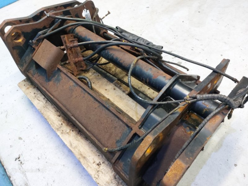 Sonstiges typu JCB 427 HL, Gebrauchtmaschine v Hemmet (Obrázek 7)